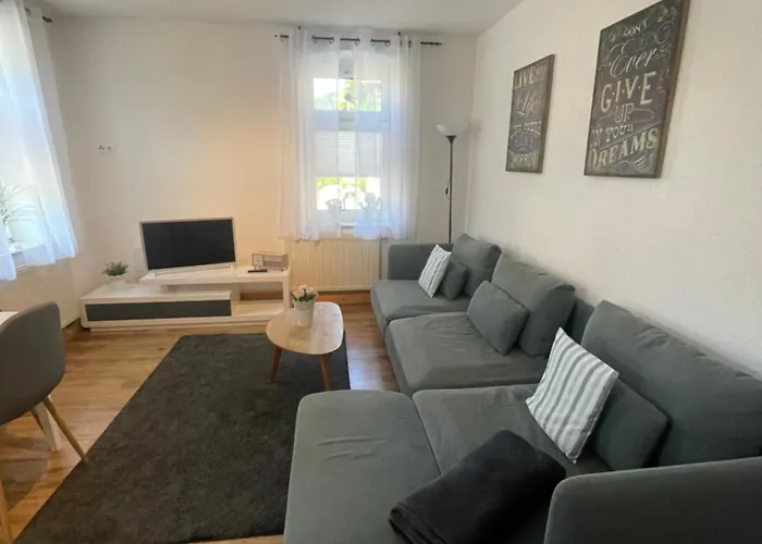 Apartment Steinbruch