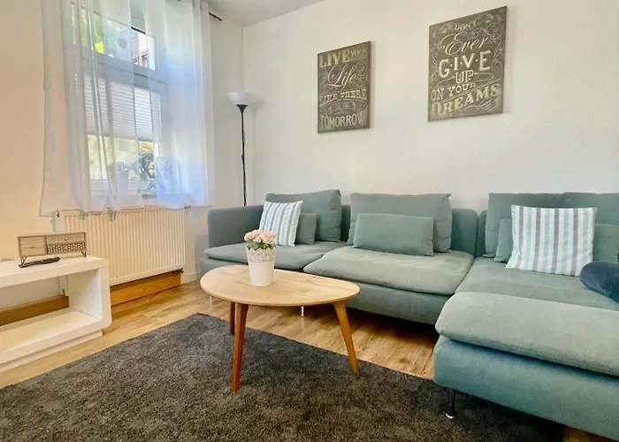 Apartment Steinbruch
