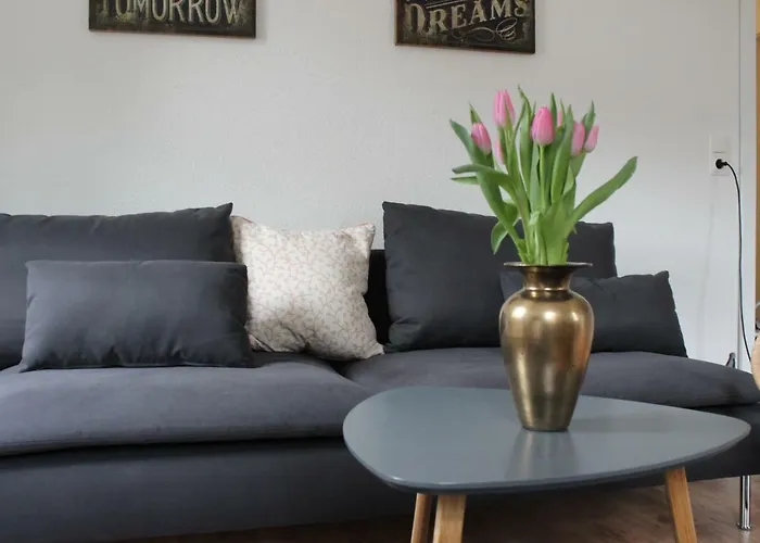 Apartment Steinbruch