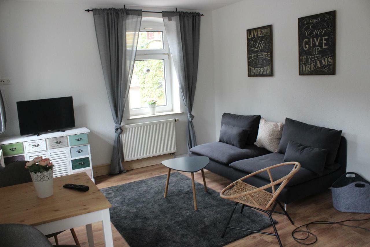 Apartment Steinbruch *