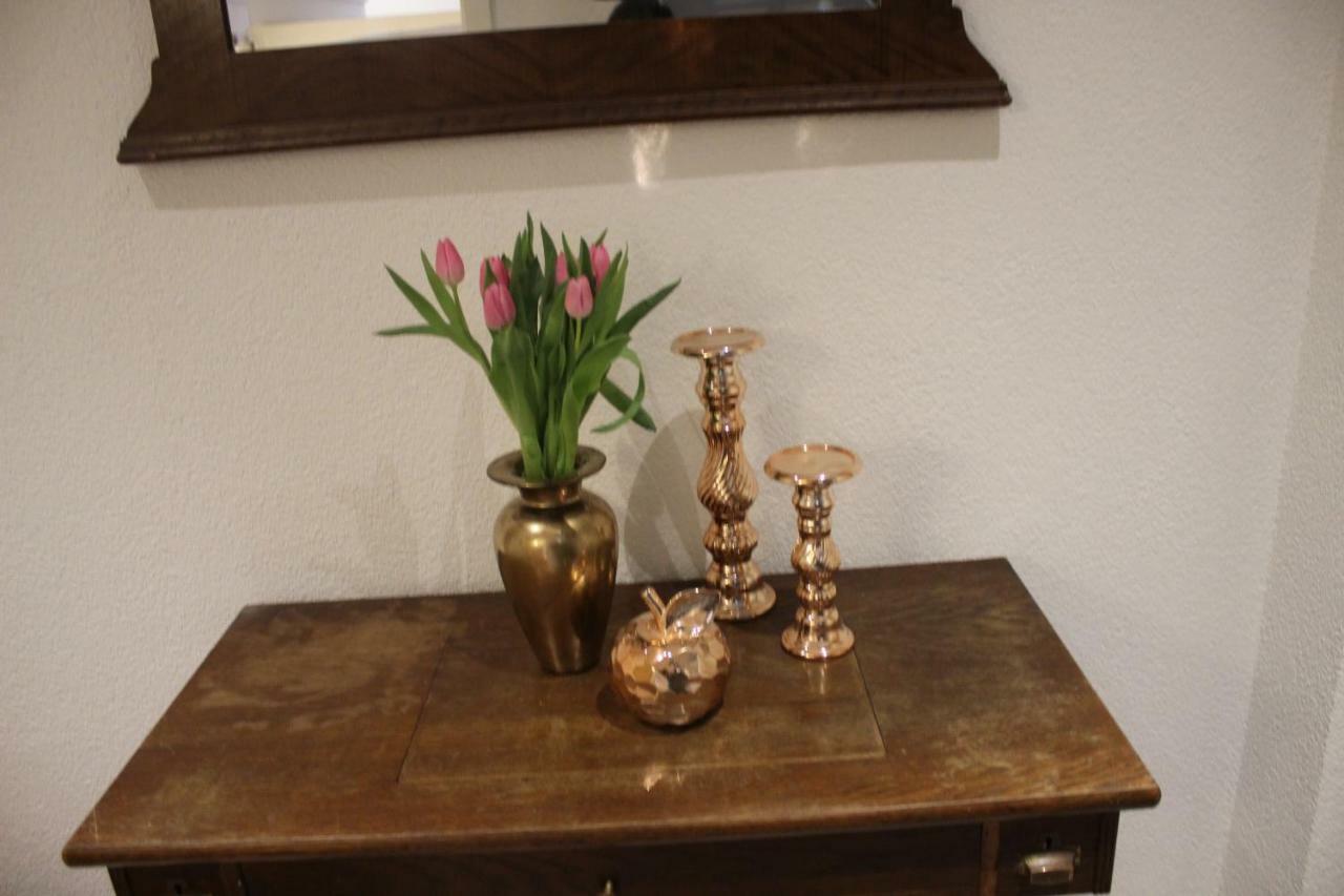 Steinbruch Apartment *