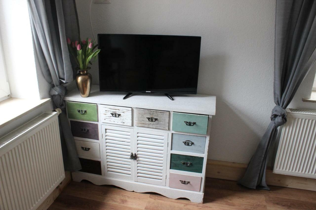 Apartment Steinbruch *