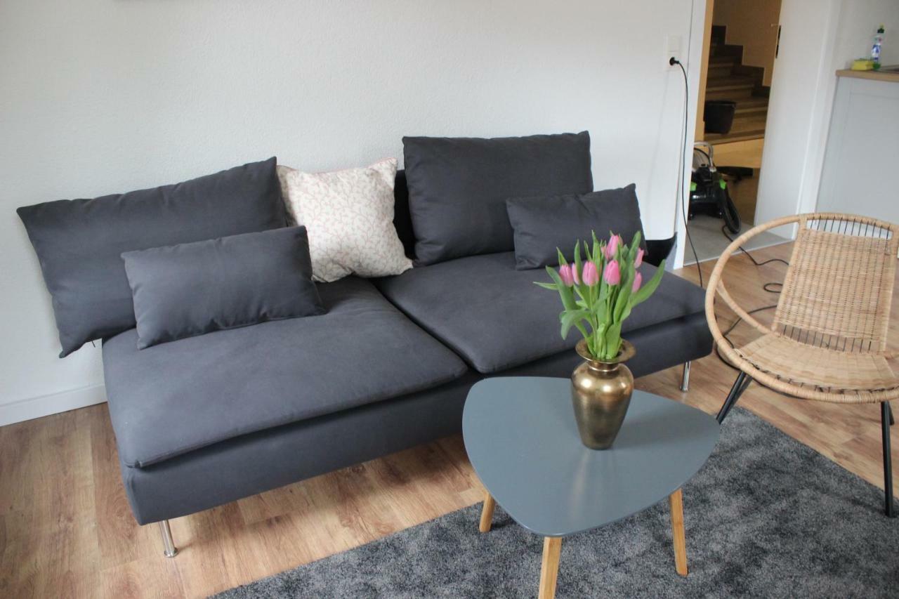 Steinbruch Apartment Bad Schandau