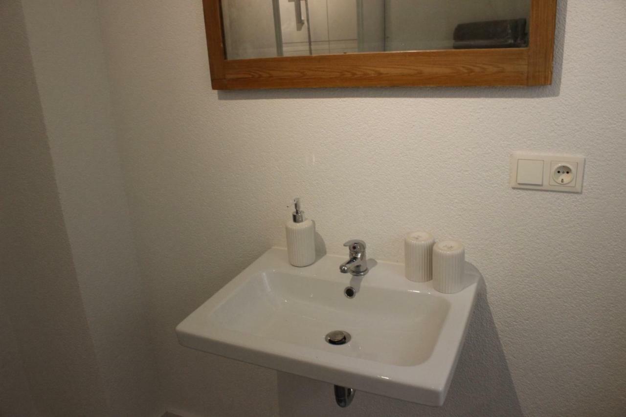Apartment Steinbruch Bad Schandau