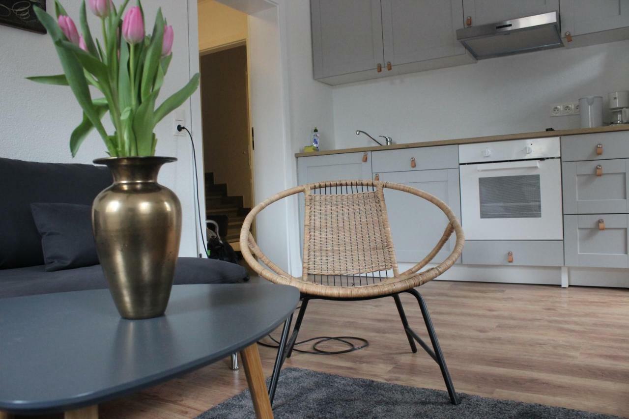 Steinbruch Apartment Bad Schandau