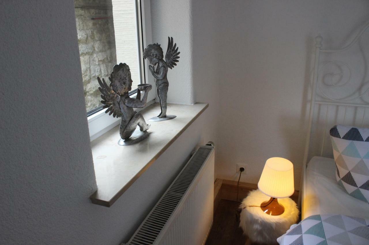 Apartment Steinbruch *