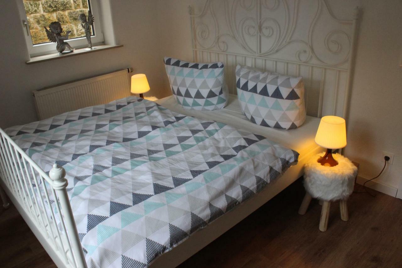 Steinbruch Apartment